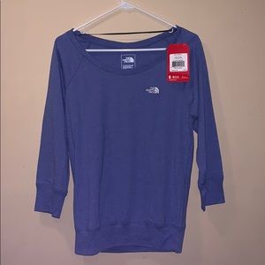 Women’s The North Face Shirt Small